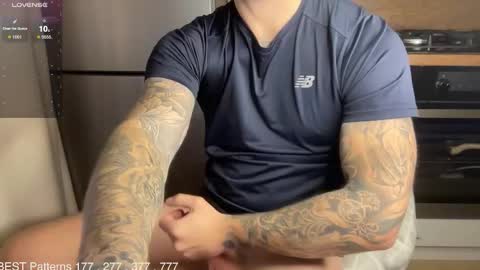 Alex Walker online show from January 6, 10:41 am