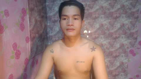 naughty_angelo online show from July 10, 9:58 am