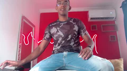 naughty_ares online show from September 16, 1:35 pm