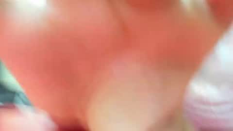 Zoe online show from January 27, 11:11 pm