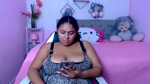 Zoe online show from April 9, 6:19 am