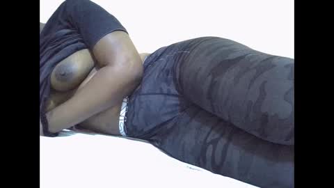 Snapshot of naughty_baddie5 chatting on October 9, 10:04 pm candy online show from October 9, 10:04 pm