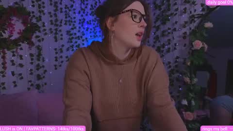 bella online show from April 30, 12:04 am