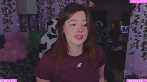 bella online show from March 7, 1:16 am