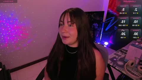 Megan online show from May 26, 2:50 am