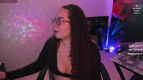 Megan online show from May 30, 4:33 am