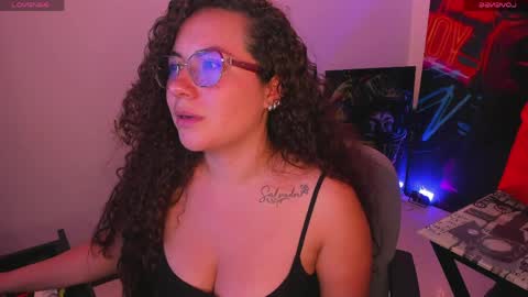 Megan online show from April 2, 4:31 am