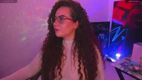 Megan online show from May 4, 4:41 am