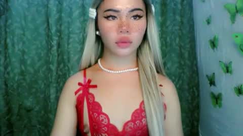 GODDESS CELESTINA online show from March 2, 2:38 am