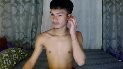 itzme cyril online show from July 18, 1:51 am