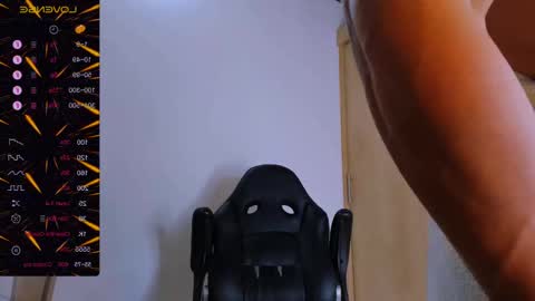 Snapshot of naughty_dominant chatting on February 17, 7:33 pm Miller online show from February 17, 7:33 pm