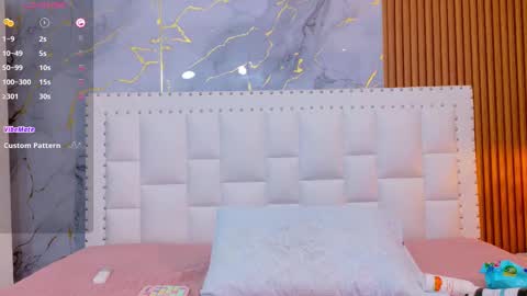 SASHA  online show from September 19, 3:21 am