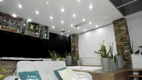 Billys Boys online show from May 27, 4:20 am