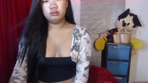 Snapshot of naughty_kate18 chatting on March 11, 8:52 am KATE online show from March 11, 8:52 am