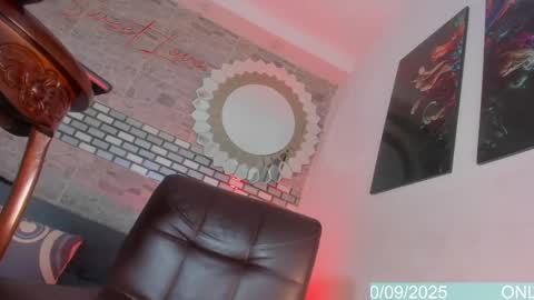 lizeth  online show from September 20, 5:27 pm