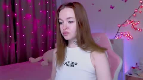 Mable online show from October 6, 12:17 am