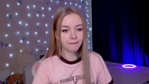 Mable online show from March 4, 1:57 am