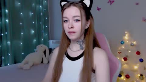 Mable online show from January 13, 1:46 am