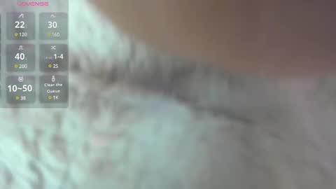 Milena  online show from February 11, 10:50 pm