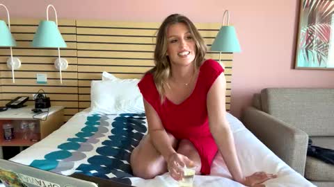 Naughty Night Owl online show from December 16, 7:31 pm