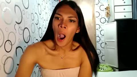 Ariela online show from December 2, 11:36 pm