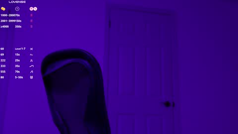 Tilly Mae online show from March 9, 7:40 pm