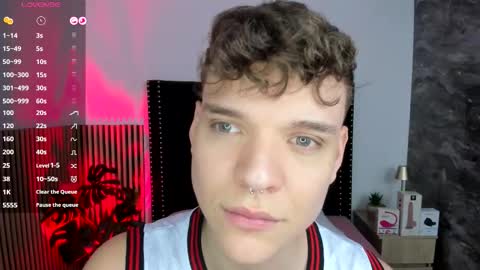 Noah online show from October 16, 12:05 pm