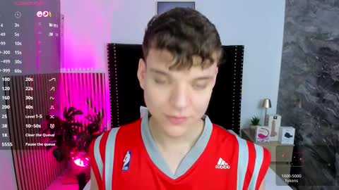 Noah online show from October 19, 11:37 am