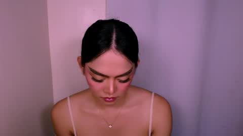 NaughtyAurora online show from May 23, 11:17 am