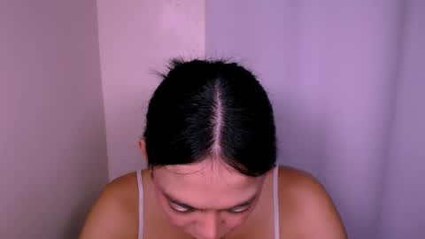 NaughtyAurora online show from May 25, 12:22 pm