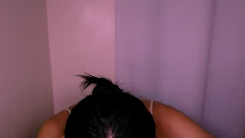 NaughtyAurora online show from May 27, 12:24 pm