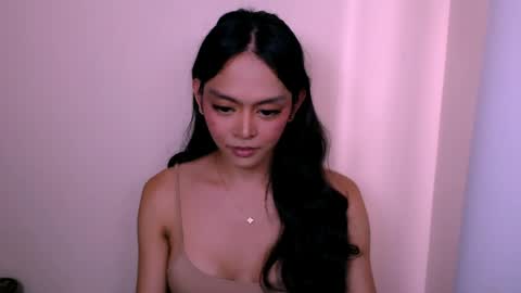 NaughtyAurora online show from April 8, 7:44 am