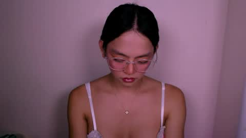 NaughtyAurora online show from May 17, 1:09 pm