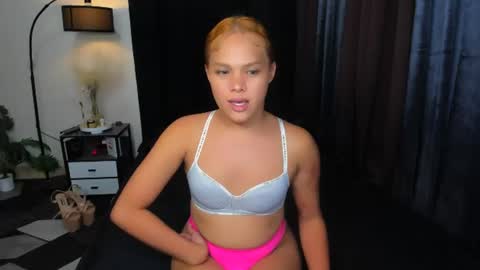 naughtychanell online show from July 8, 5:49 pm