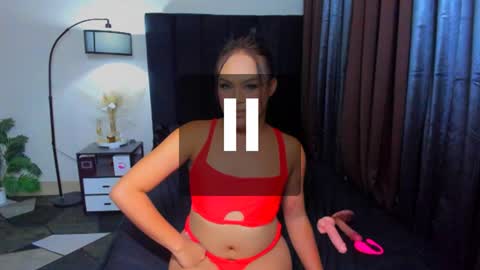 naughtychanell online show from June 26, 6:02 pm