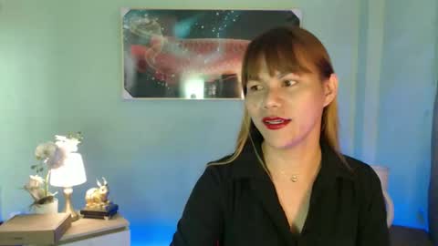 naughtychokey online show from December 1, 3:48 am