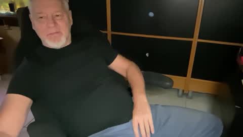 naughtydaddyla online show from September 14, 1:30 am