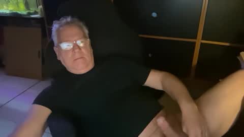 naughtydaddyla online show from February 26, 7:02 am