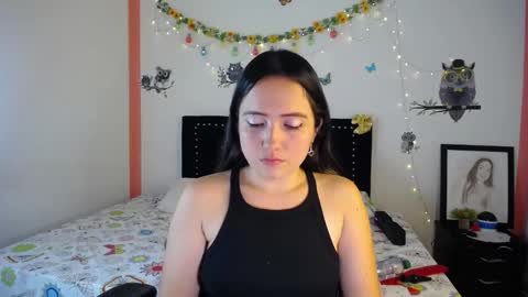 Valeria  online show from February 20, 10:37 pm