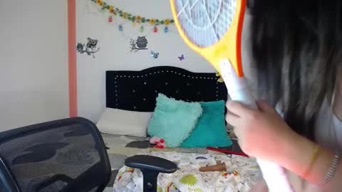 Valeria  online show from March 5, 11:05 pm