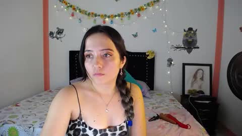 Valeria  online show from February 17, 6:39 pm