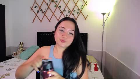 Valeria  online show from October 23, 9:04 pm