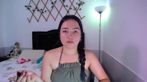 Valeria  online show from November 16, 5:04 pm