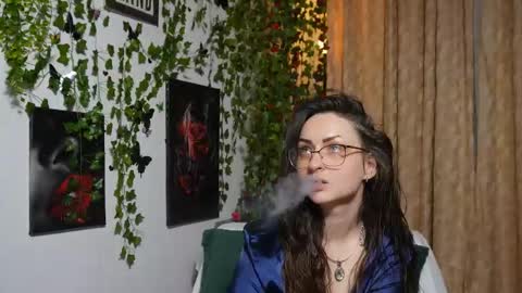 Mya Alexya online show from October 14, 12:19 pm