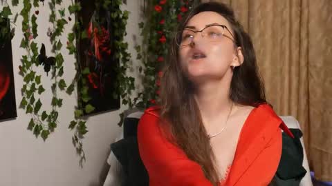 Mya Alexya online show from September 26, 11:51 am