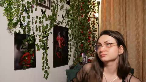 Mya Alexya online show from October 26, 8:30 pm