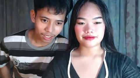 amber and ryan online show from February 10, 1:03 pm