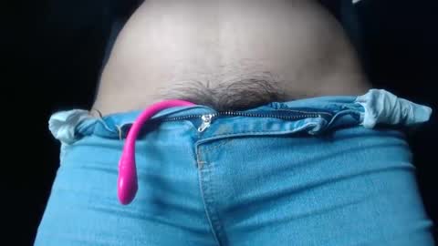 Snapshot of naughtyhotsquirt chatting on March 6, 7:43 pm Kimberly online show from March 6, 7:43 pm