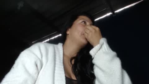 Snapshot of naughtyhotsquirt chatting on March 8, 7:53 pm Kimberly online show from March 8, 7:53 pm