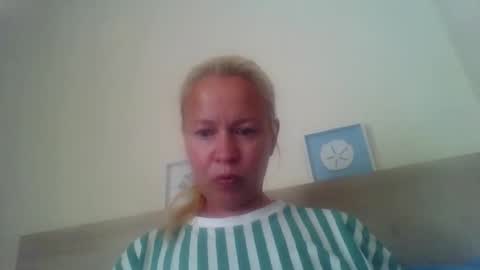 naughtyjennyblondeuk online show from April 28, 4:55 pm